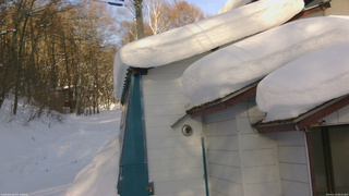 長野県菅平高原 ゆたか山荘 坂上 2026/02/10 08:15
