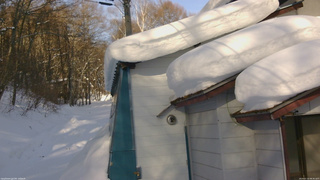 長野県菅平高原 ゆたか山荘 坂上 2026/02/10 08:30