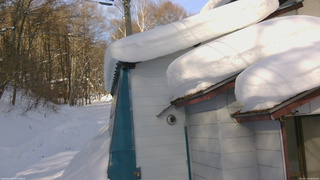 長野県菅平高原 ゆたか山荘 坂上 2026/02/10 08:45