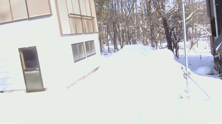 長野県菅平高原 ゆたか山荘 坂上 2026/02/10 09:00