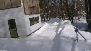 長野県菅平高原 ゆたか山荘 坂上 2026/02/10 09:15