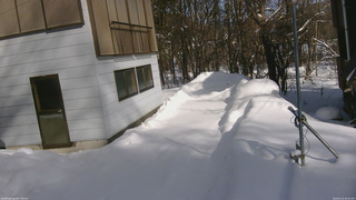 長野県菅平高原 ゆたか山荘 坂上 2026/02/10 09:30