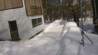 長野県菅平高原 ゆたか山荘 坂上 2026/02/10 09:45