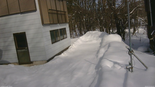 長野県菅平高原 ゆたか山荘 坂上 2026/02/10 10:00