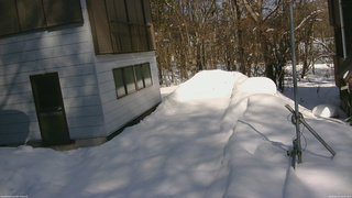 長野県菅平高原 ゆたか山荘 坂上 2026/02/10 10:45
