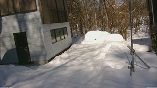 長野県菅平高原 ゆたか山荘 坂上 2026/02/10 11:45
