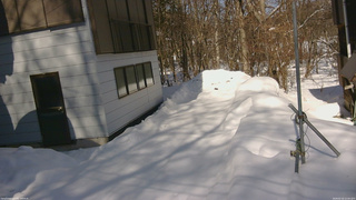 長野県菅平高原 ゆたか山荘 坂上 2026/02/10 12:00