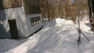 長野県菅平高原 ゆたか山荘 坂上 2026/02/10 12:15