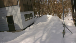 長野県菅平高原 ゆたか山荘 坂上 2026/02/10 12:30