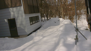 長野県菅平高原 ゆたか山荘 坂上 2026/02/10 12:45