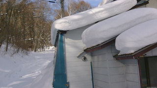長野県菅平高原 ゆたか山荘 坂下 2026/02/10 09:15