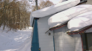 長野県菅平高原 ゆたか山荘 坂下 2026/02/10 09:30