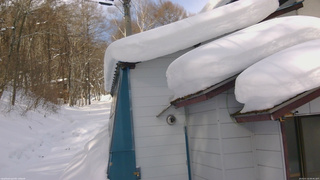 長野県菅平高原 ゆたか山荘 坂下 2026/02/10 09:45