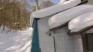 長野県菅平高原 ゆたか山荘 坂下 2026/02/10 10:30