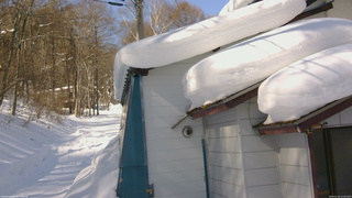 長野県菅平高原 ゆたか山荘 坂下 2026/02/10 11:00