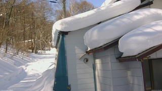 長野県菅平高原 ゆたか山荘 坂下 2026/02/10 11:30