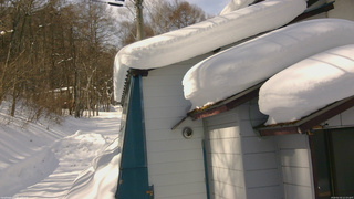 長野県菅平高原 ゆたか山荘 坂下 2026/02/10 12:15