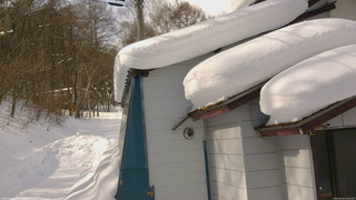 長野県菅平高原 ゆたか山荘 坂下 2026/02/10 12:30