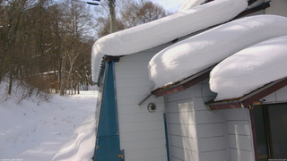 長野県菅平高原 ゆたか山荘 坂下 2026/02/10 13:30