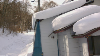 長野県菅平高原 ゆたか山荘 坂下 2026/02/10 13:45