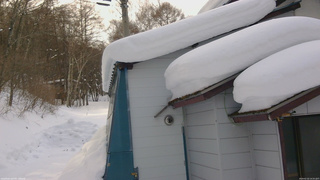 長野県菅平高原 ゆたか山荘 坂下 2026/02/10 14:30