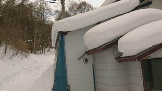 長野県菅平高原 ゆたか山荘 坂下 2026/02/10 14:45