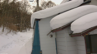 長野県菅平高原 ゆたか山荘 坂下 2026/02/10 15:00