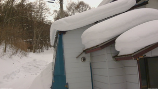 長野県菅平高原 ゆたか山荘 坂下 2026/02/10 15:15