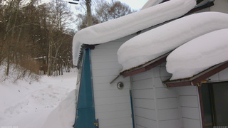 長野県菅平高原 ゆたか山荘 坂下 2026/02/10 15:30