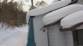 長野県菅平高原 ゆたか山荘 坂下 2026/02/10 15:45