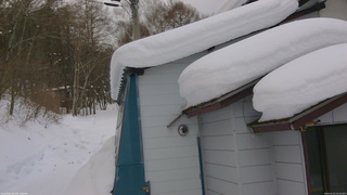 長野県菅平高原 ゆたか山荘 坂下 2026/02/10 16:15