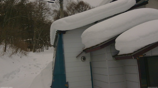 長野県菅平高原 ゆたか山荘 坂下 2026/02/10 16:30