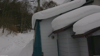 長野県菅平高原 ゆたか山荘 坂下 2026/02/10 16:45