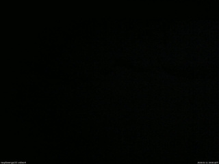 長野県菅平高原 ゆたか山荘 東側(坂下) 2026/02/11 18:00