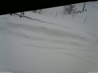 長野県菅平高原 ゆたか山荘 駐車場 2026/02/11 10:30