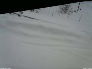 長野県菅平高原 ゆたか山荘 駐車場 2026/02/11 12:15