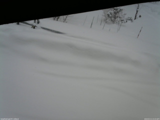 長野県菅平高原 ゆたか山荘 駐車場 2026/02/11 13:15