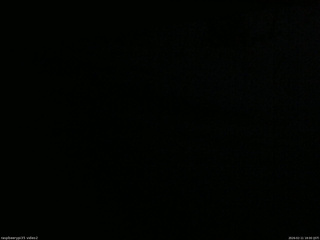 長野県菅平高原 ゆたか山荘 駐車場 2026/02/11 18:00