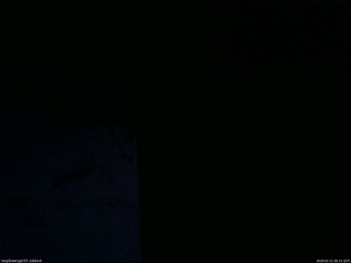 長野県菅平高原 ゆたか山荘 東側上空 2026/02/11 06:15