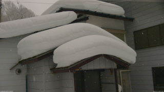 長野県菅平高原 ゆたか山荘 ゆたか山荘 2026/02/11 08:15