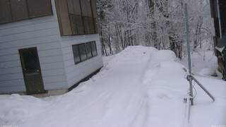 長野県菅平高原 ゆたか山荘 坂上 2026/02/11 09:00