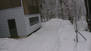長野県菅平高原 ゆたか山荘 坂上 2026/02/11 09:15