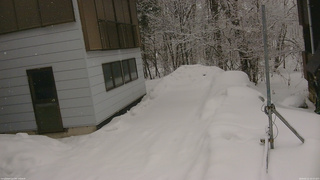 長野県菅平高原 ゆたか山荘 坂上 2026/02/11 10:15
