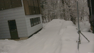 長野県菅平高原 ゆたか山荘 坂上 2026/02/11 11:30