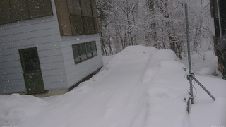 長野県菅平高原 ゆたか山荘 坂上 2026/02/11 13:15