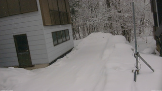 長野県菅平高原 ゆたか山荘 坂上 2026/02/11 14:15