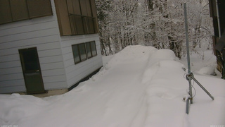 長野県菅平高原 ゆたか山荘 坂上 2026/02/11 14:45
