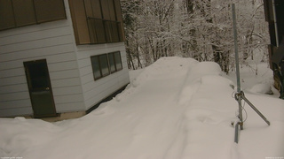 長野県菅平高原 ゆたか山荘 坂上 2026/02/11 15:00
