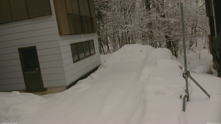 長野県菅平高原 ゆたか山荘 坂上 2026/02/11 15:15