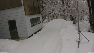 長野県菅平高原 ゆたか山荘 坂上 2026/02/11 15:30